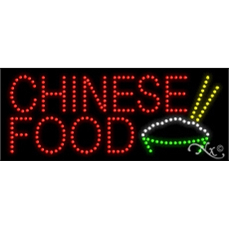 LED Display Sign Outdoor Indoor for Business Office or Store 1