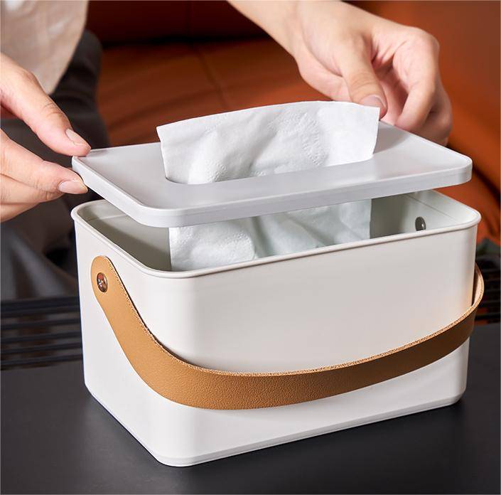 ABS Tissue Box Sleeve 4