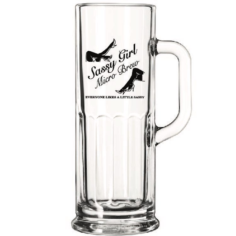 4 oz Libbey Frankfurt Sampler 3