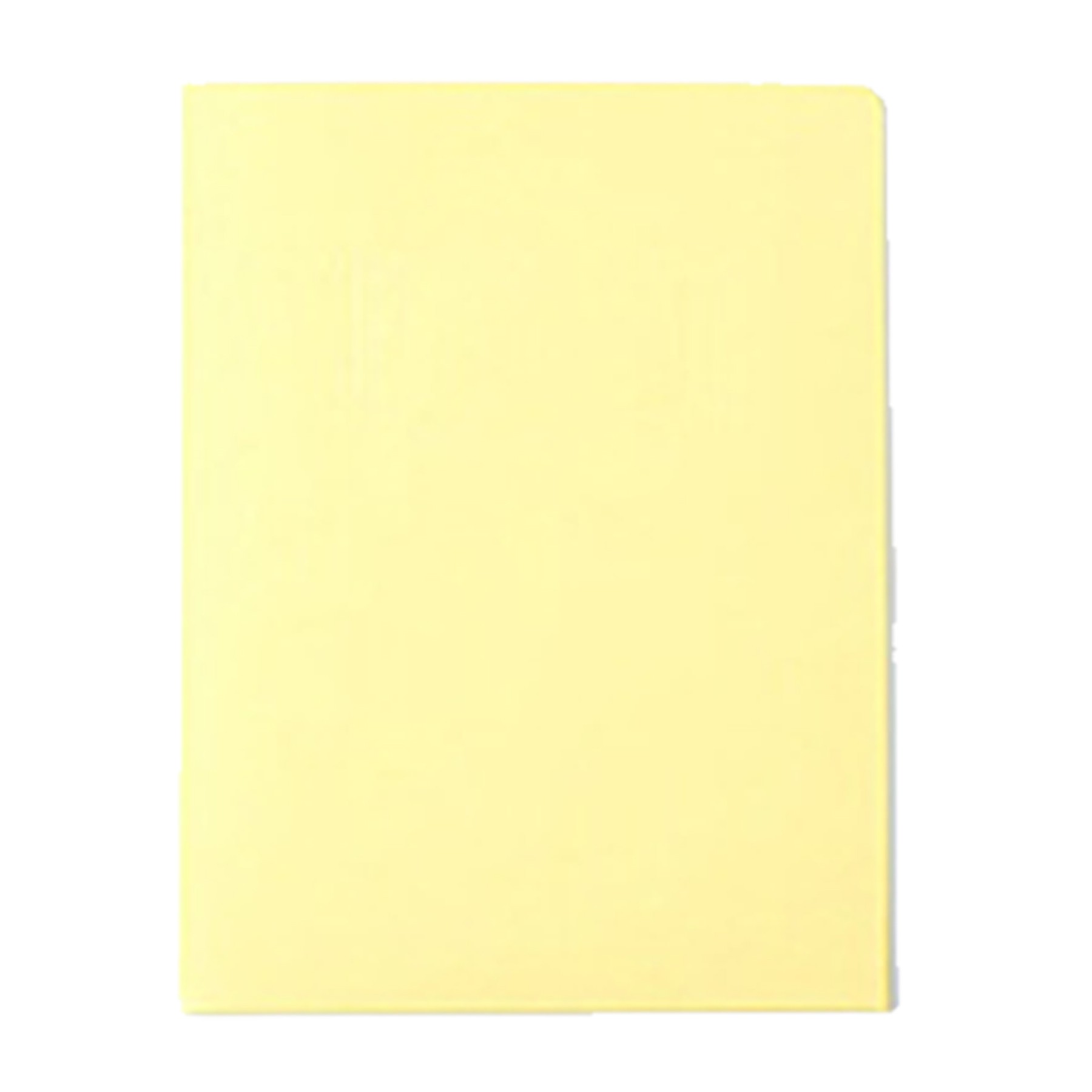 A4 Paper Double Insert Folder 5
