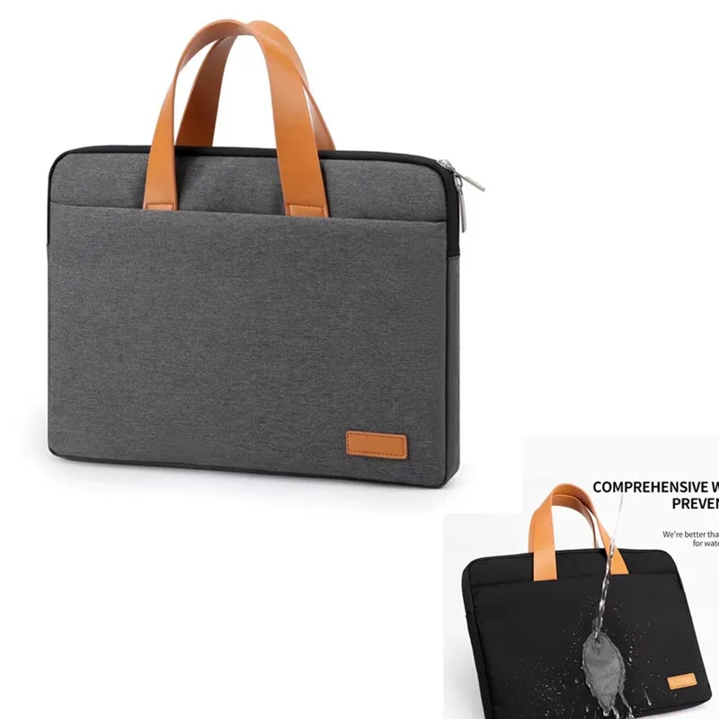 Laptop Bag Sleeve 7