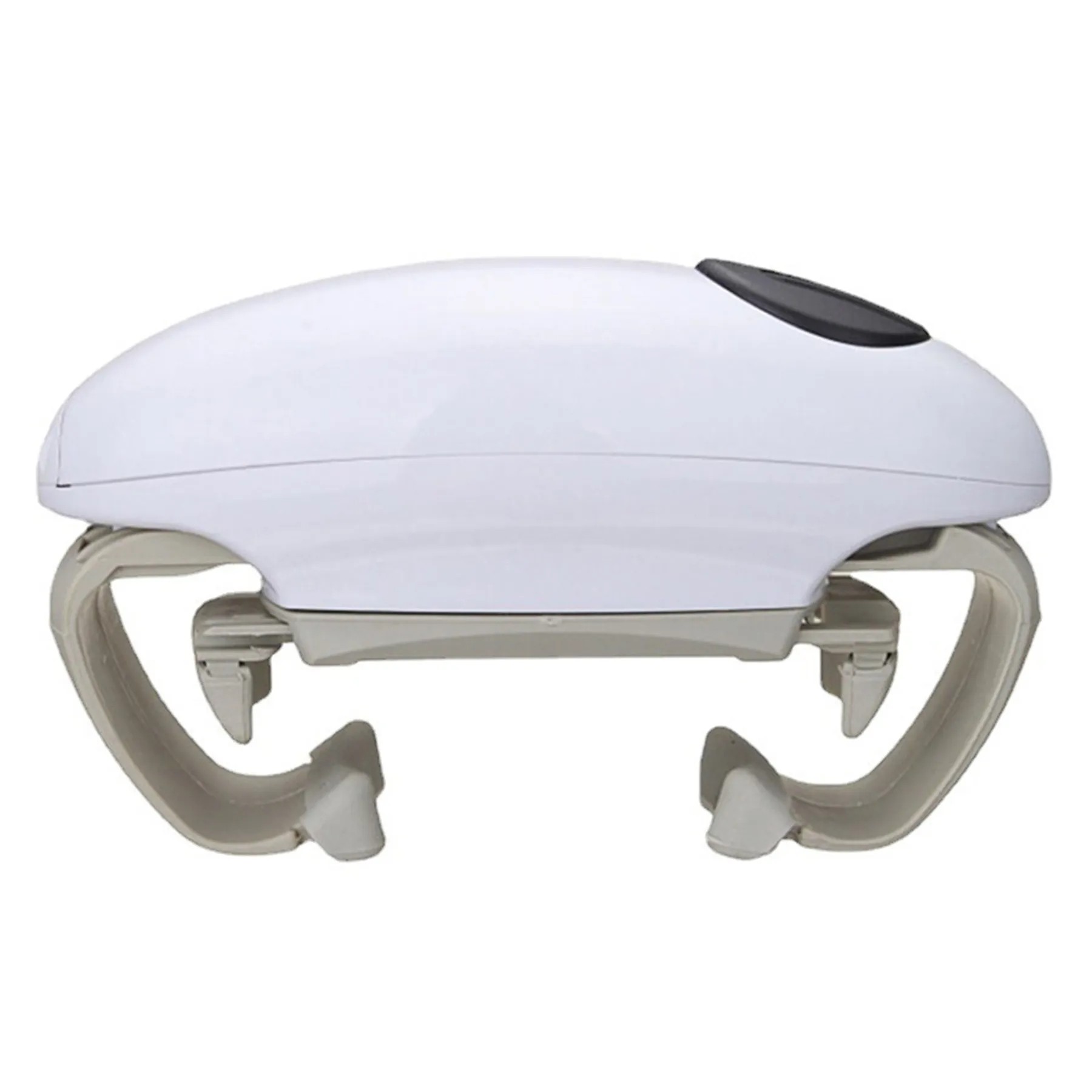 Binaural Can Opener 2