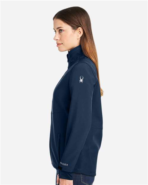 Women's Touring Jacket - S17743 7
