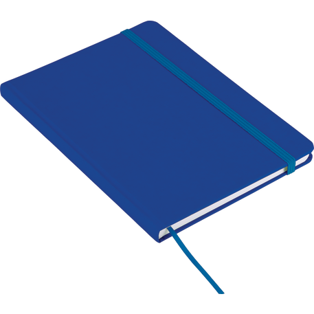 FSC® Mix 5" x 7" Large Rainbow Notebook 42