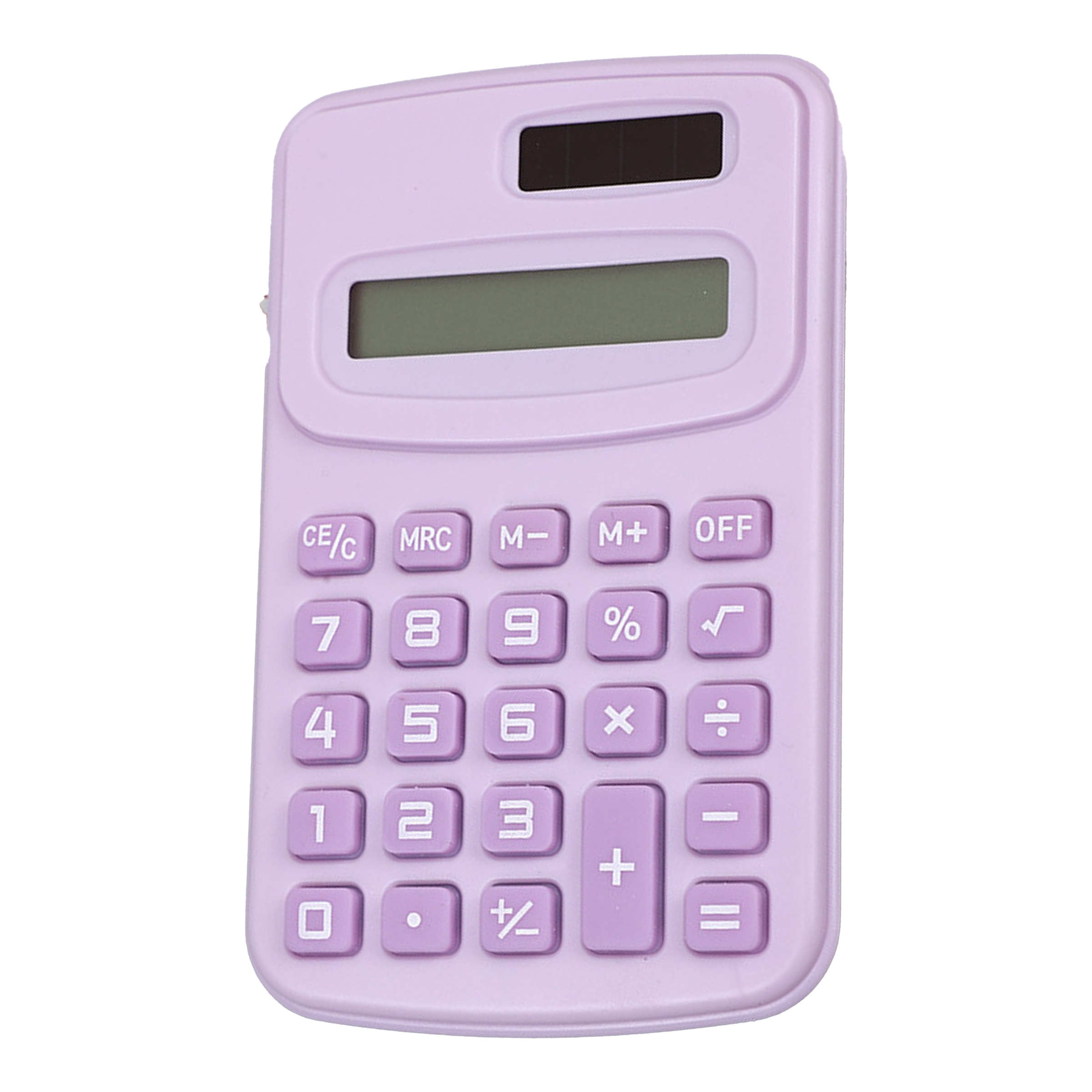 Polystyrene Mini Color Calculator 7