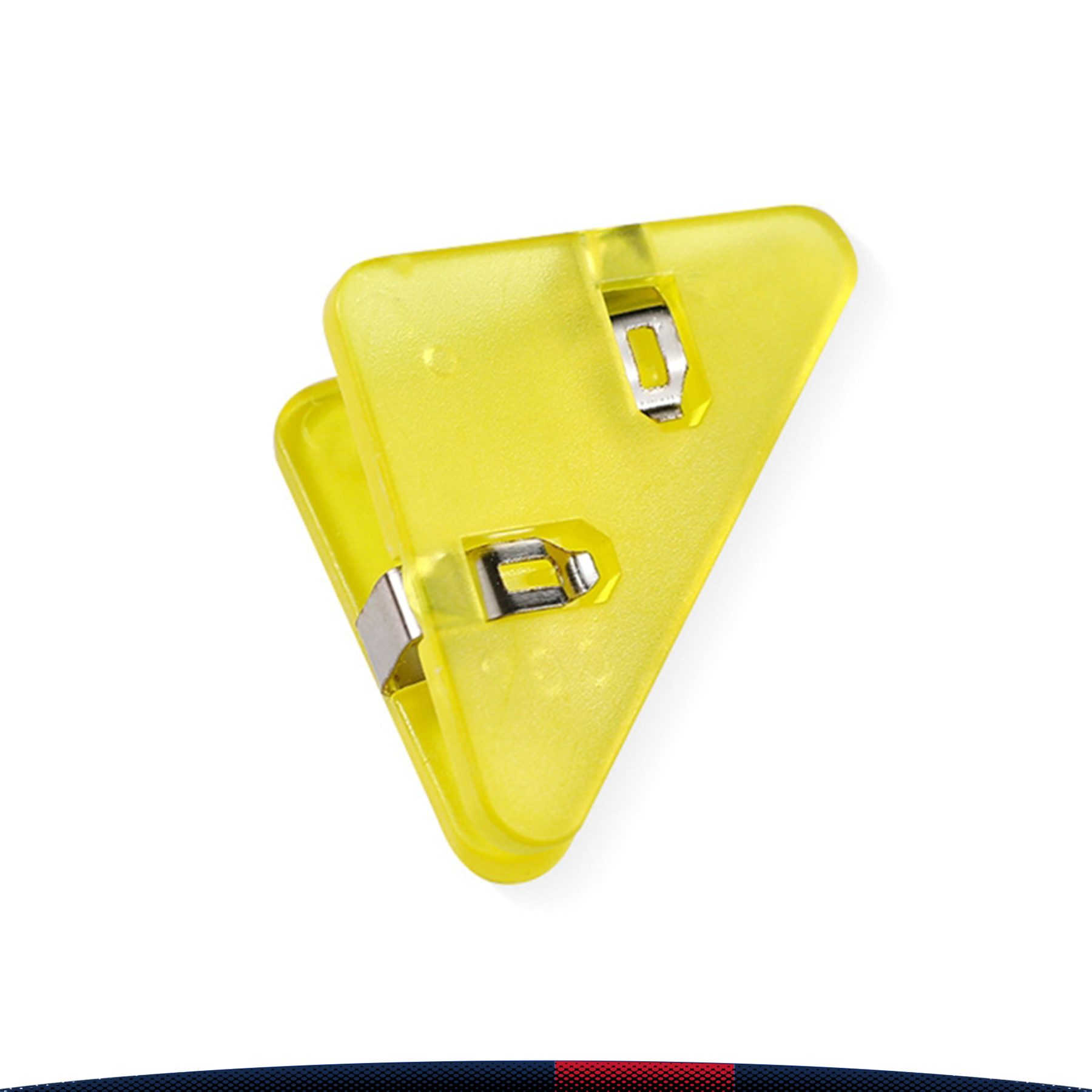 Multifunctional Triangular Clips 11