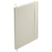 Karst 5.5" x 8.5" Stone Soft Bound Notebook 18
