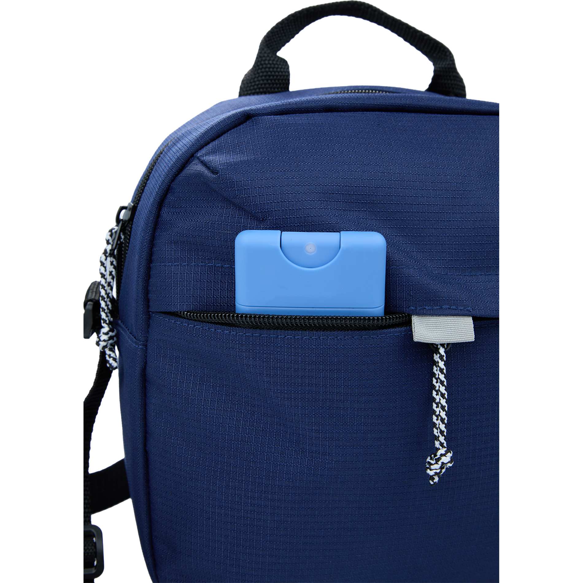 Caribou RPET 6 Can Cooler 32