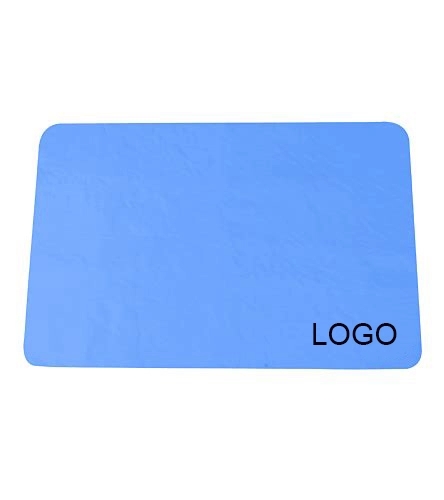 13" x 17" Chamois Towel 2