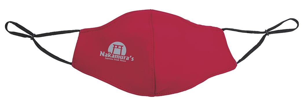 Good Value™ Comfy Performance Face Mask 17