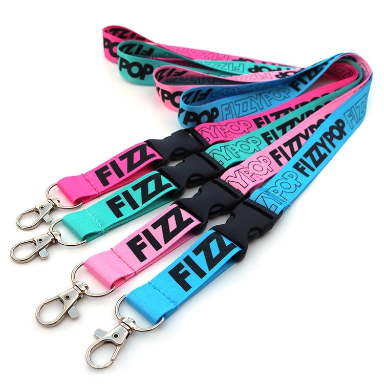 Personality Lanyard 5
