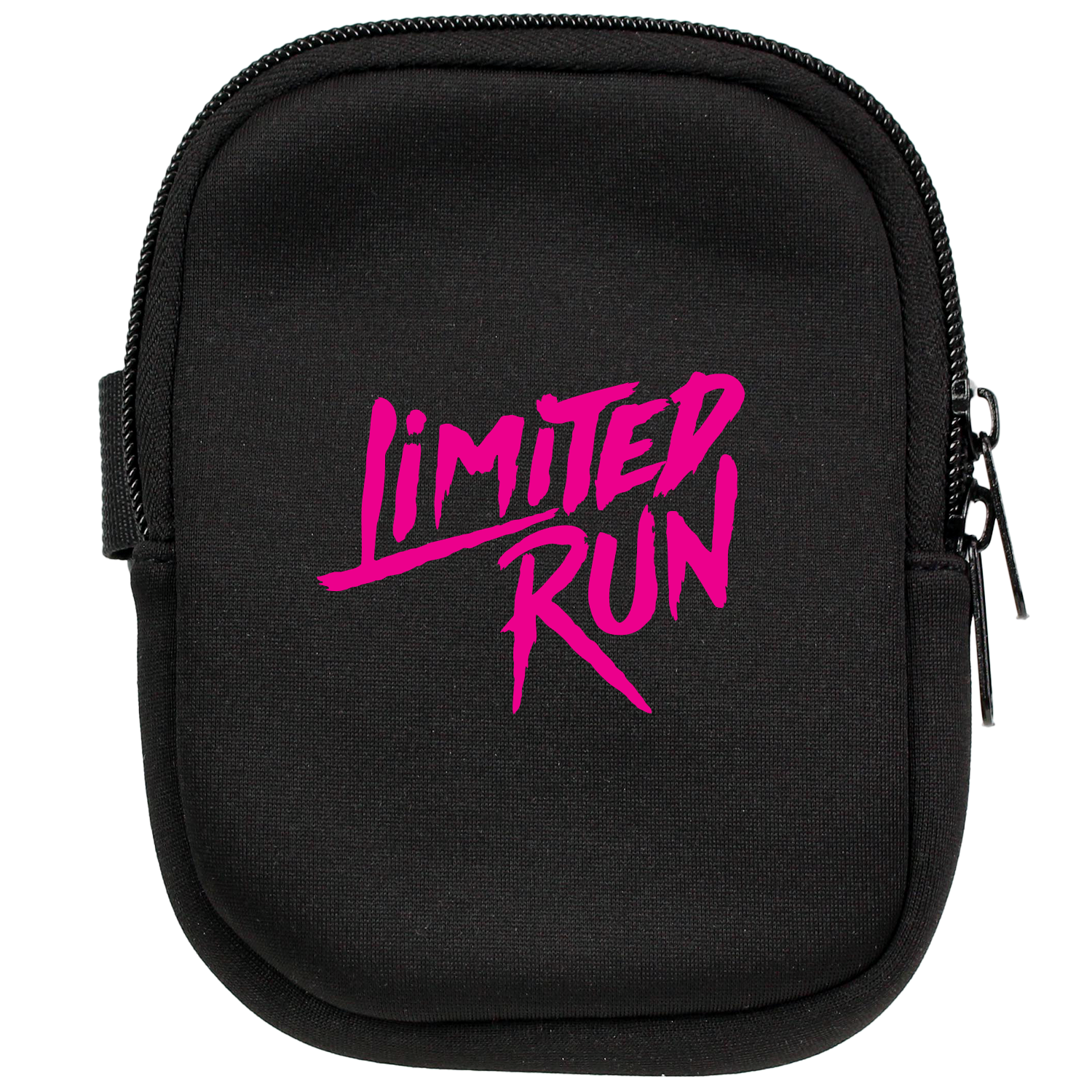 3.9"H x 5.7"W Recycled Water Bottle Pouch 5