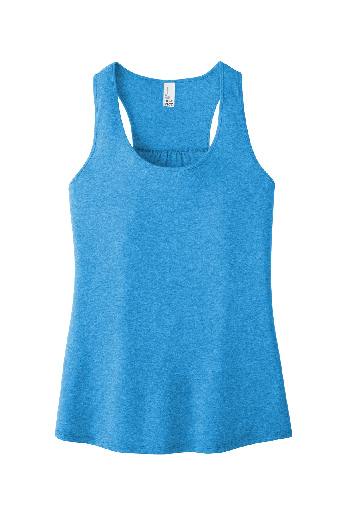 District Women's V.I.T. Racerback Tank DT6302 39