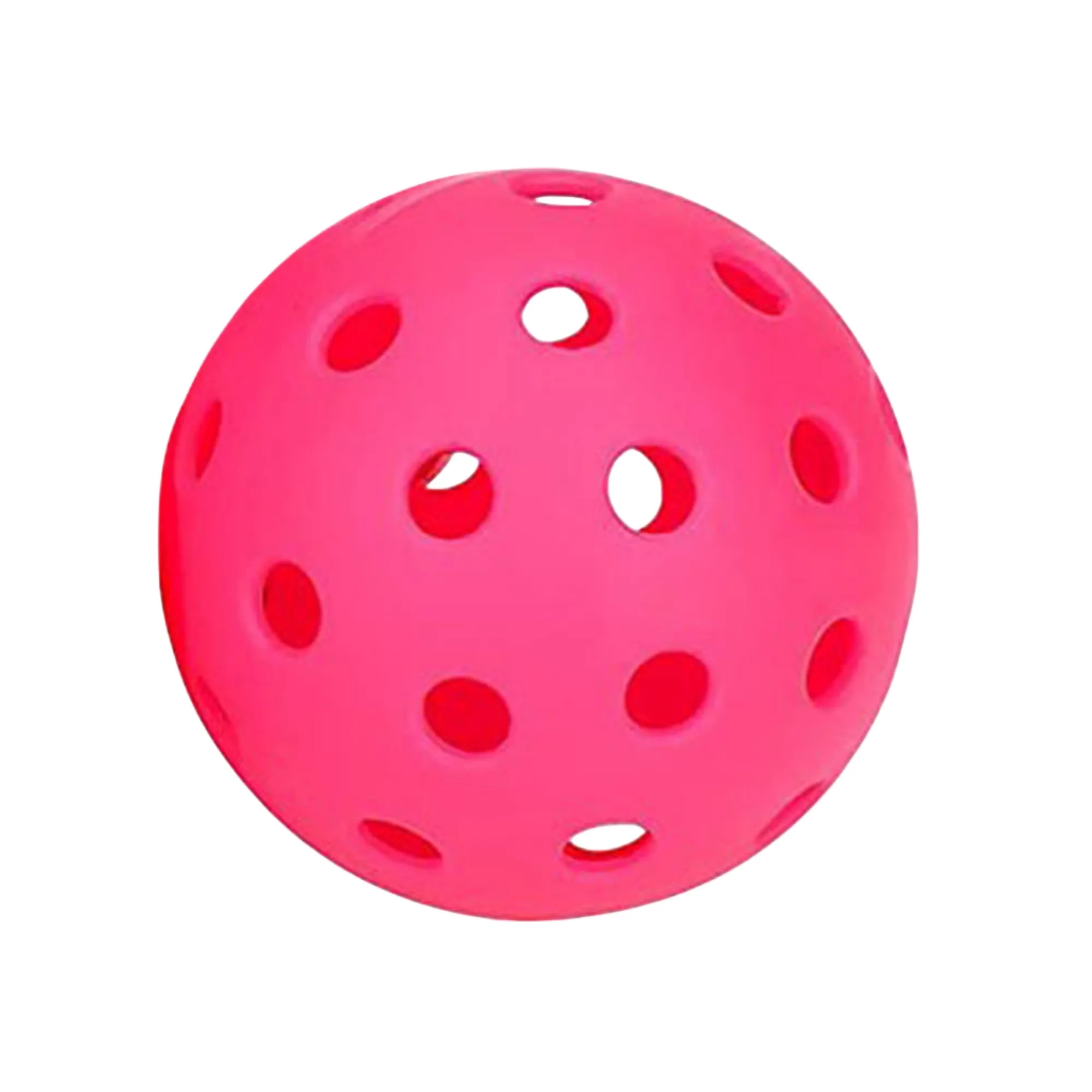 Custom Pickleball Ball 3