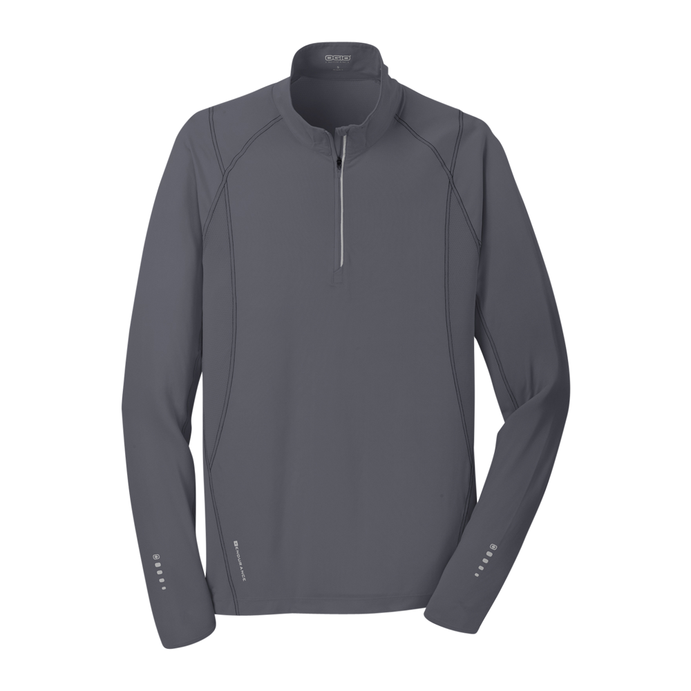 OGIO ENDURANCE Nexus 1/4-Zip Pullover 4