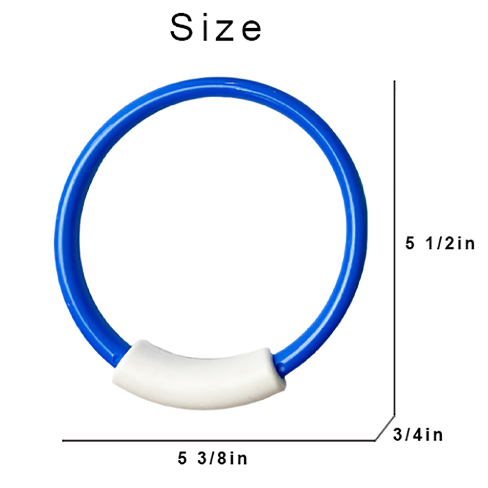 Kids Diving Rings Toy 3