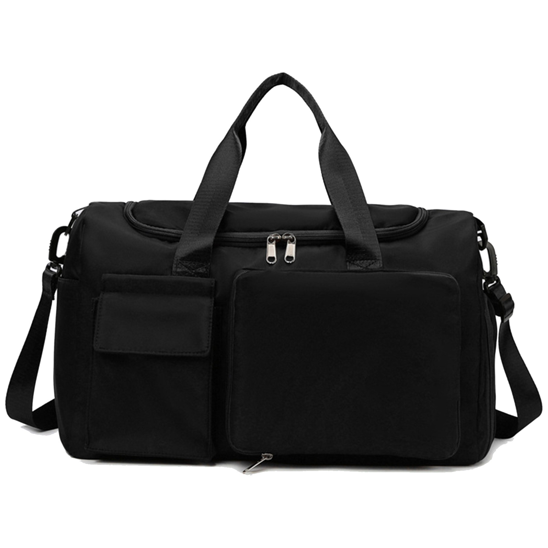 Travel Bag 4