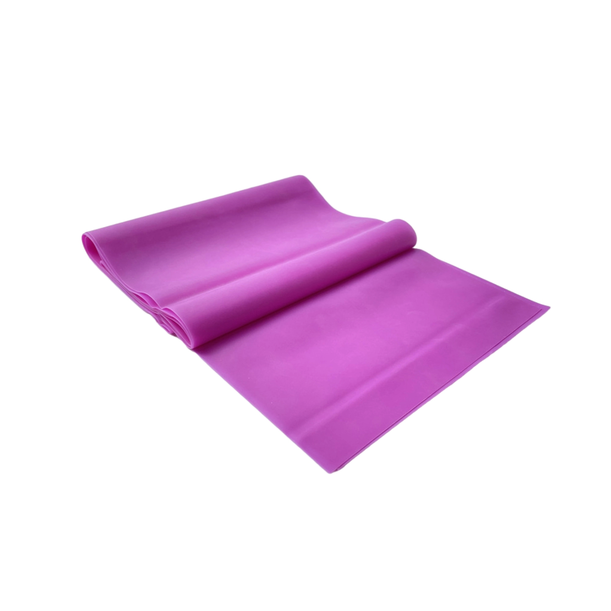 Elastic TPE Yoga Fitness Resistance Bands 6