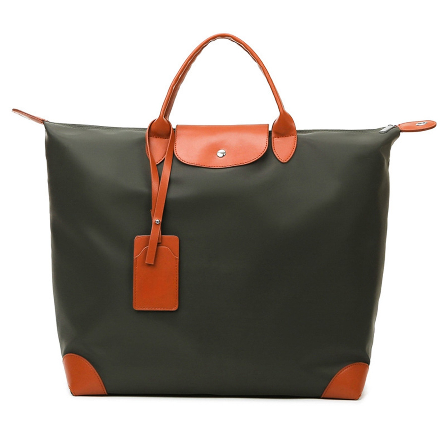 Oxford cloth large capacity bag 7