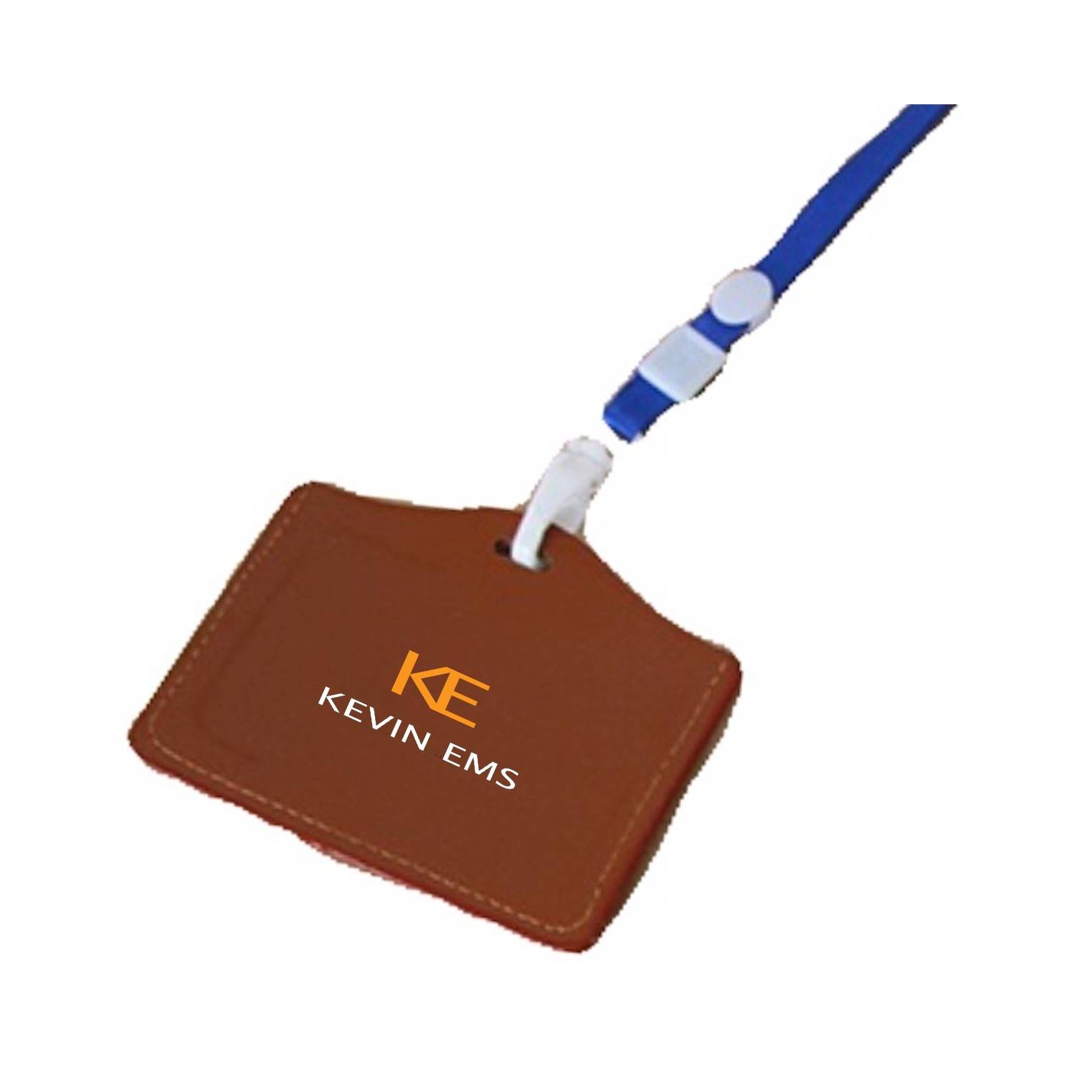 ID Badge Holder 1