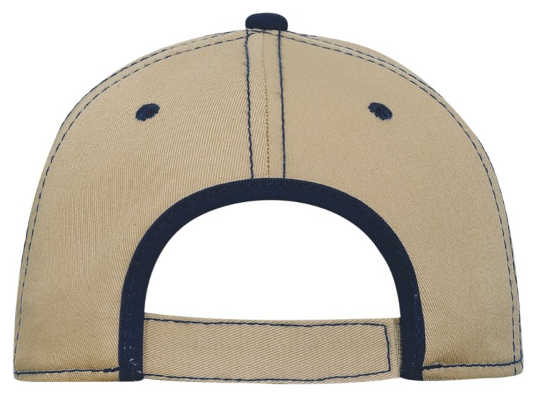 OTTO CAP® 6 Panel Low Profile Baseball Cap 72
