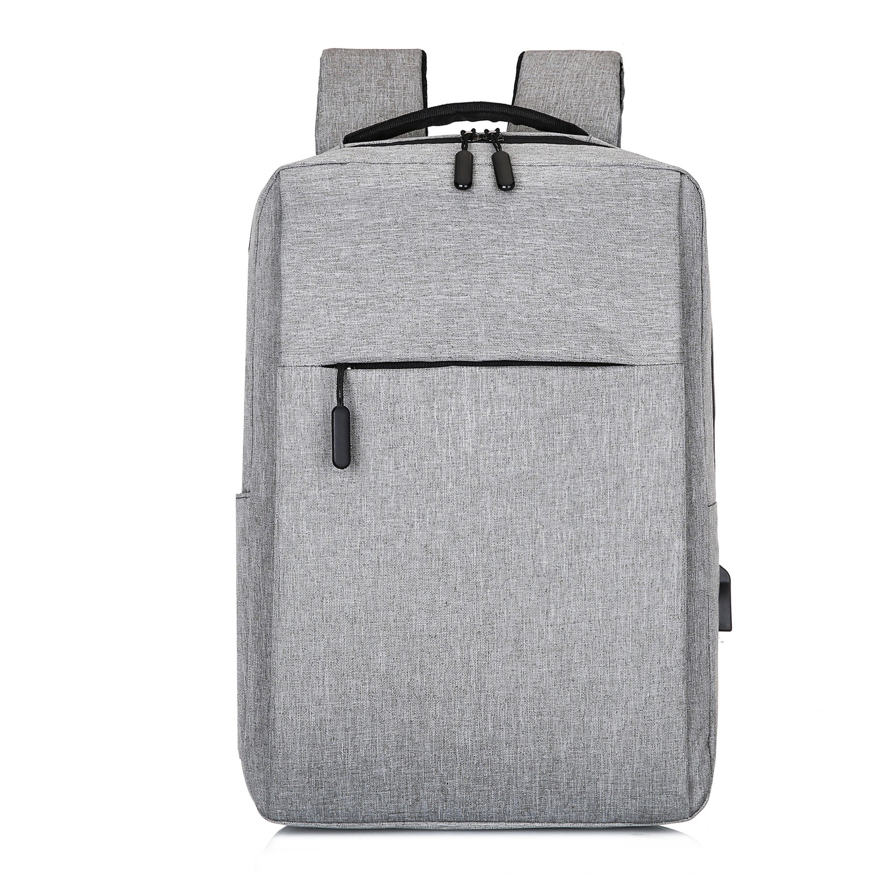 Smart Backpack With USB Charging Port 2
