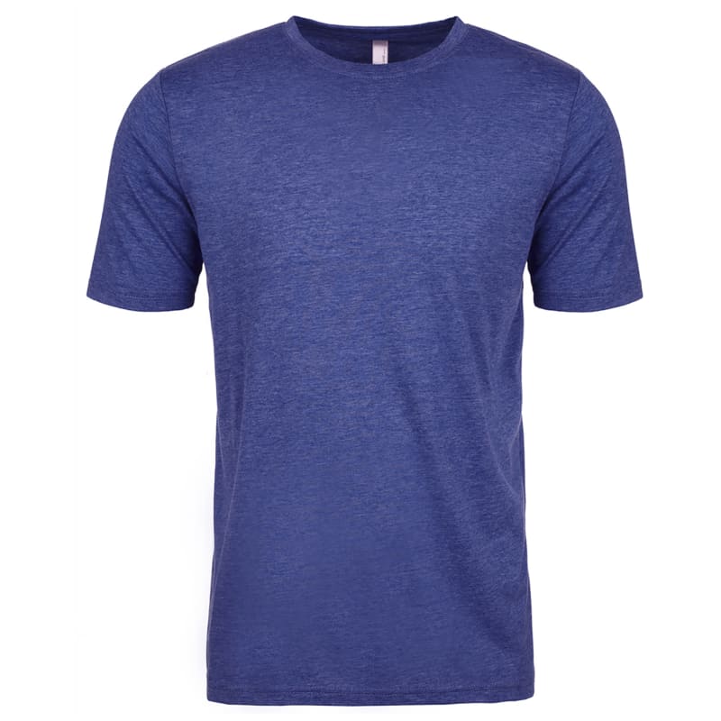 Next Level Unisex Poly/Cotton Crew 10