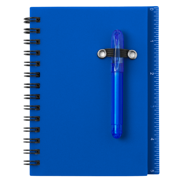 All-In-One Mini Notebook Set 5
