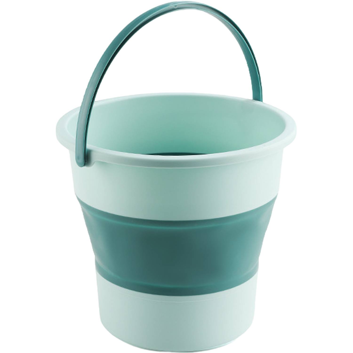Portable Collapsible Water Bucket 8