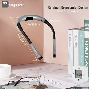 LED Neck Reading Light 2