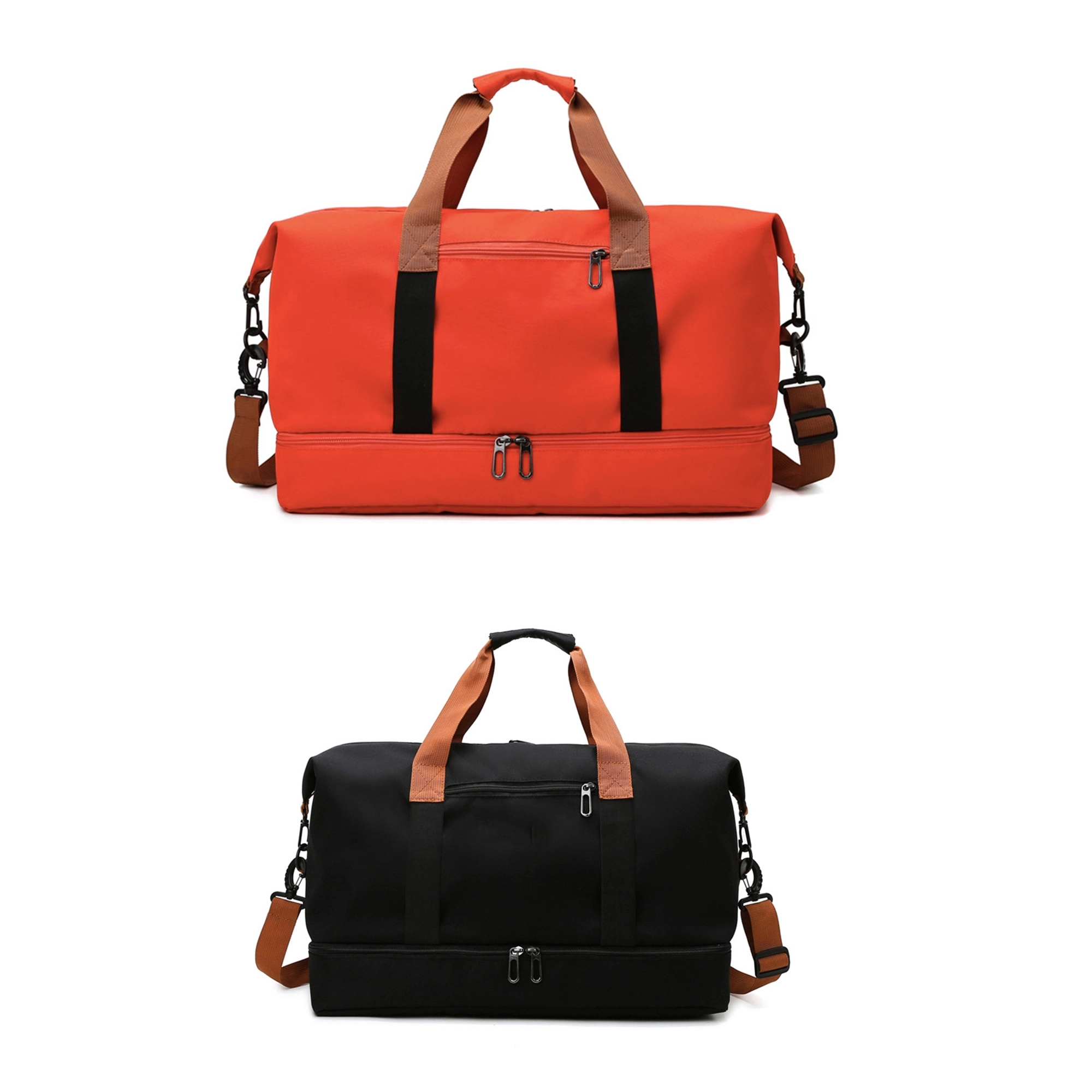 large capacity travel bag 3