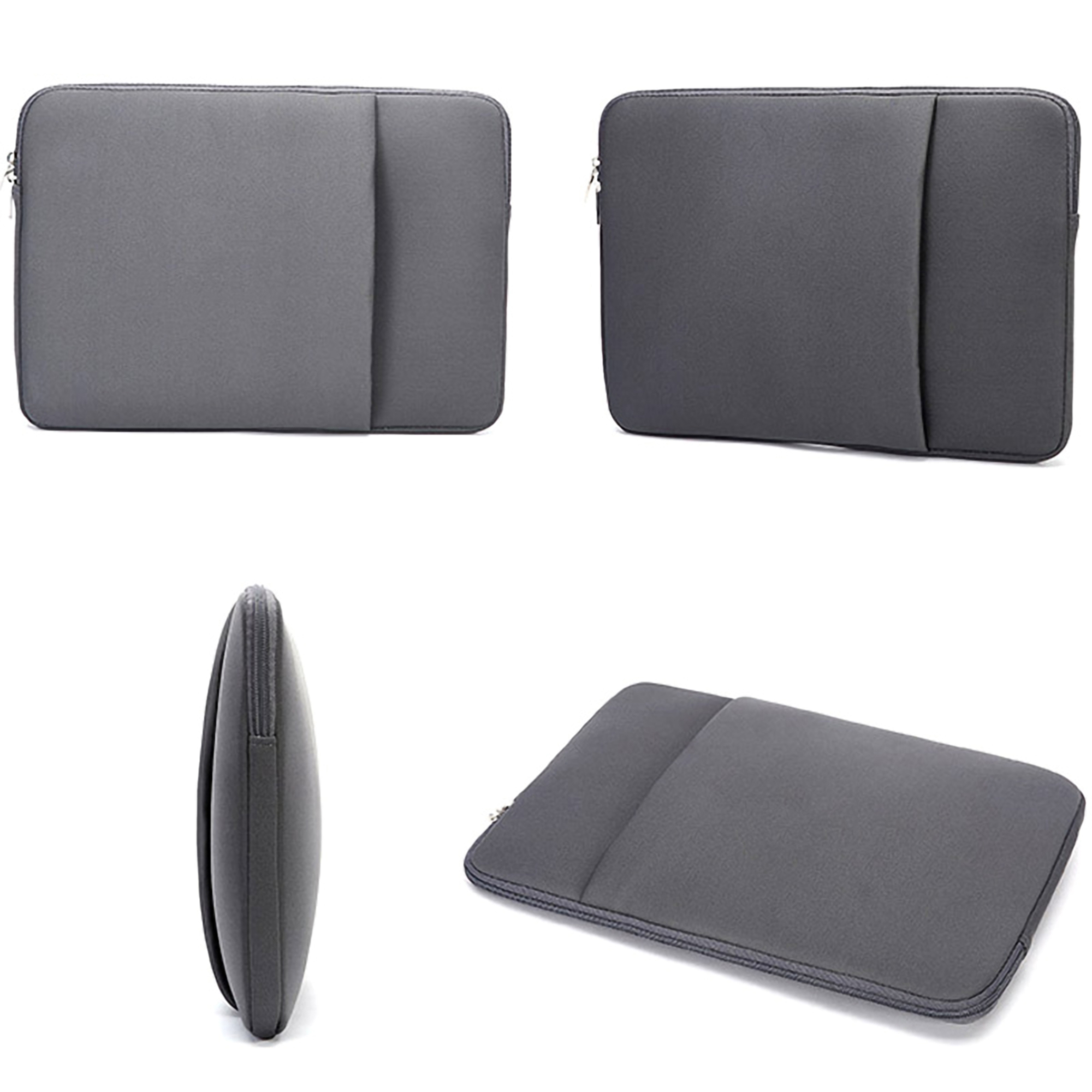 13" Waterproof Polyester Laptop Sleeve 4