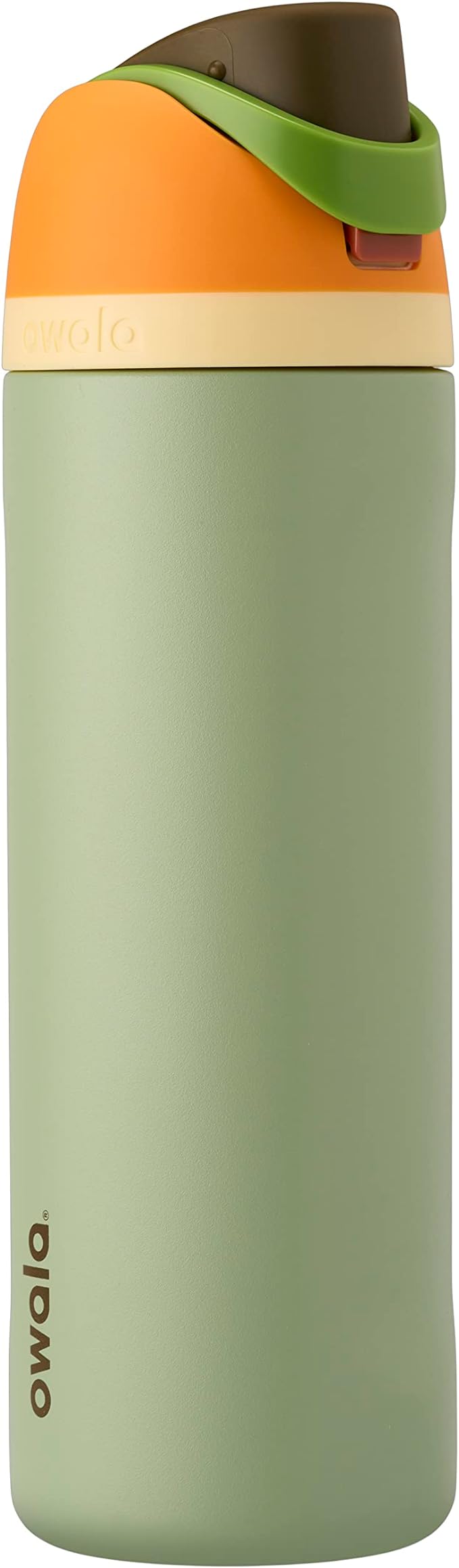 Stainless Steel Water Bottle 11
