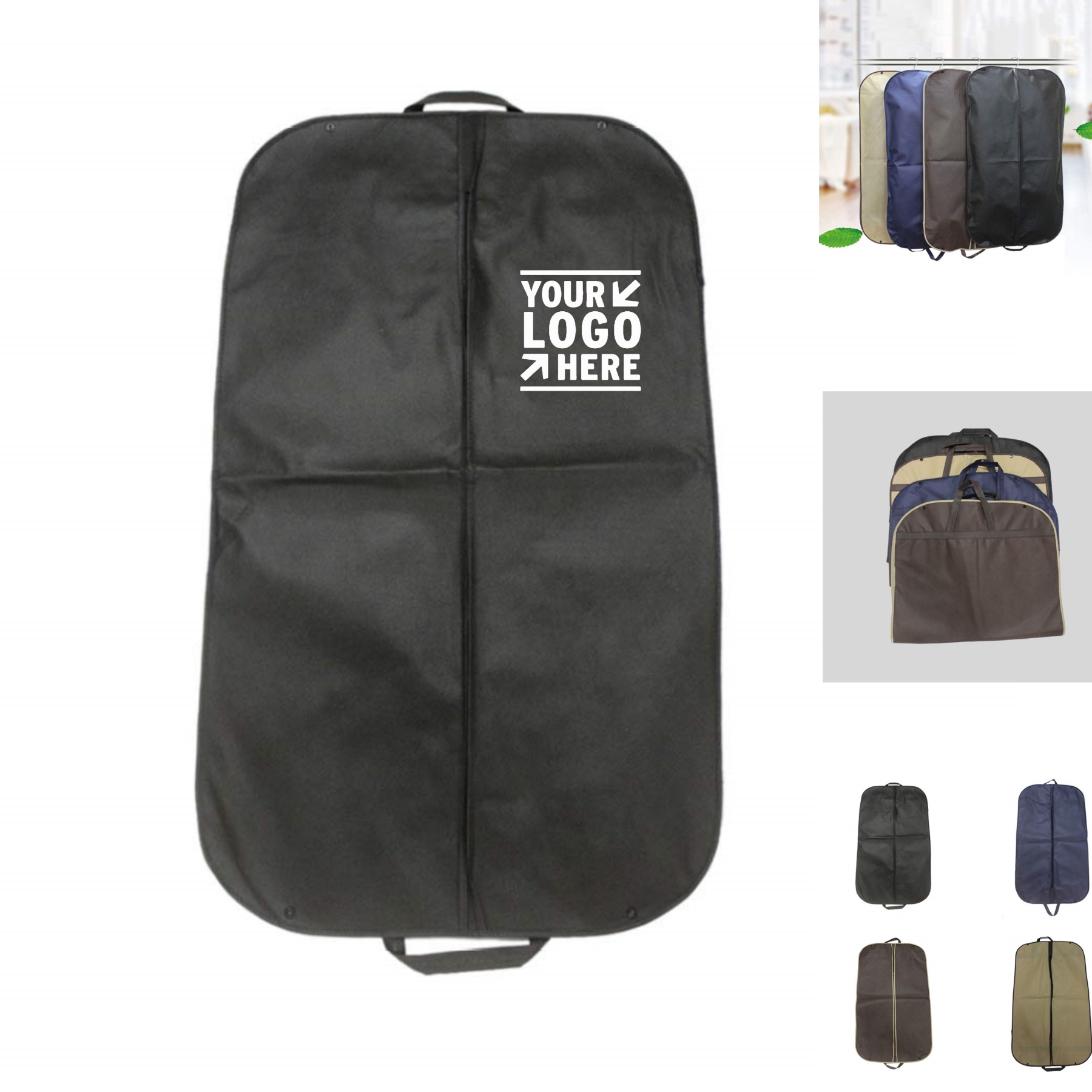 Non-Woven Fabric Dust Cover 2