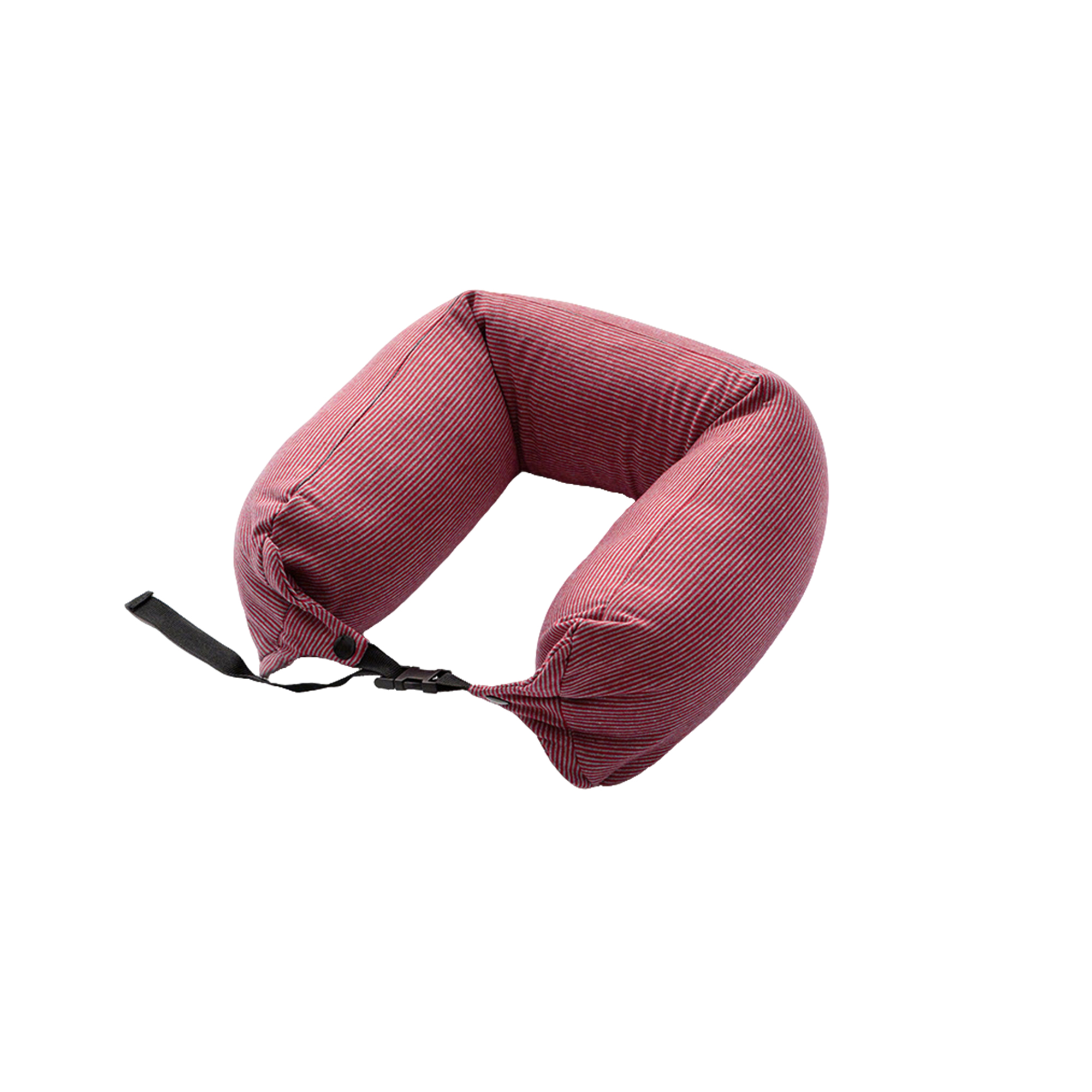 Convertible Comfort Support Pillow 25.6" Length 7