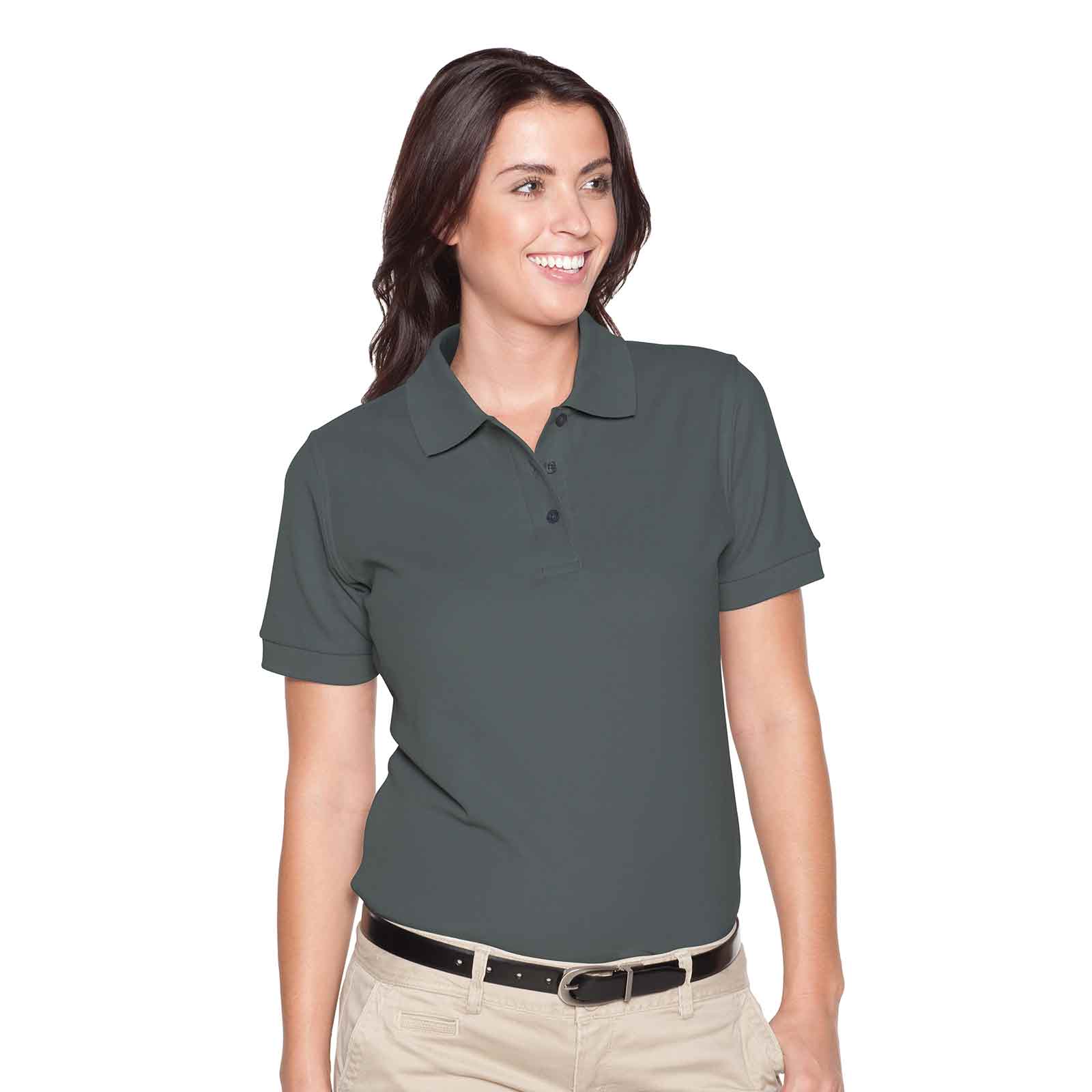 OTTO Ladies' Premium Sport Shirt 14