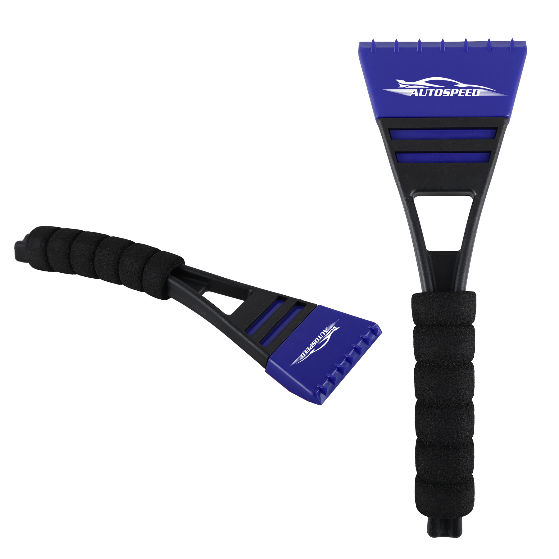 Comfort Grip Ice Scraper 4