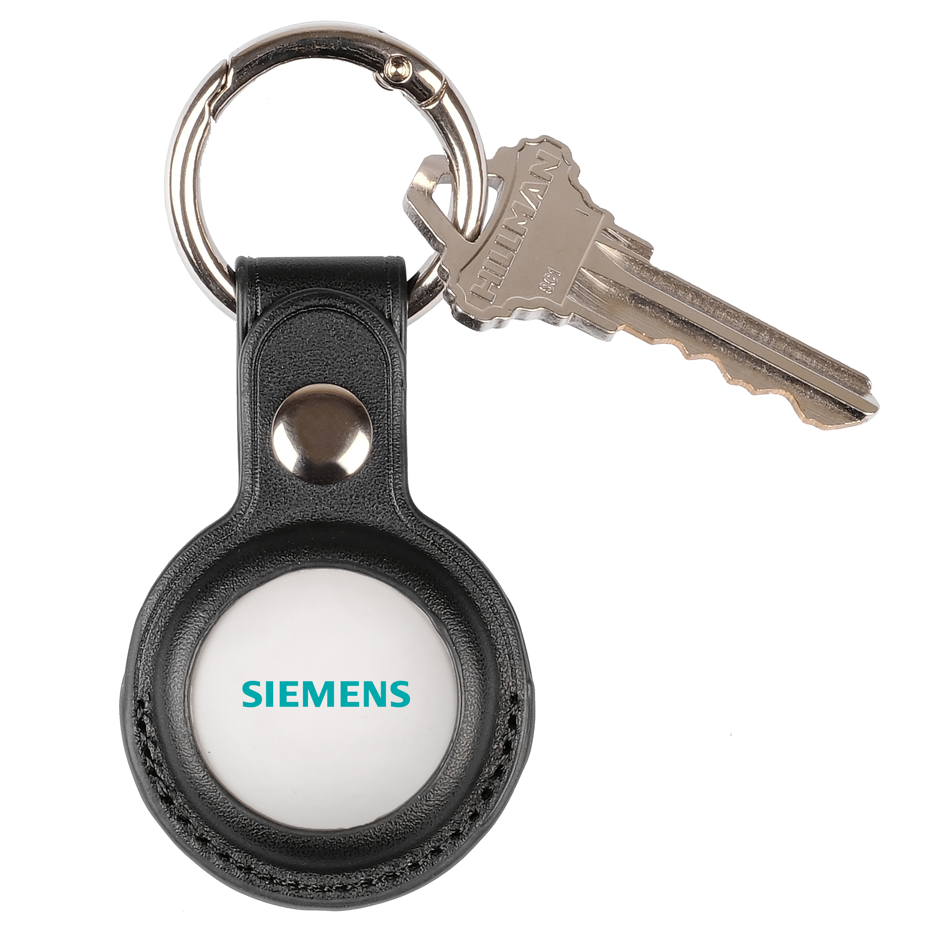 Leatherette Key Finder 2
