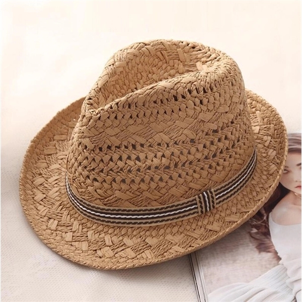 Kid Beach Hat 4