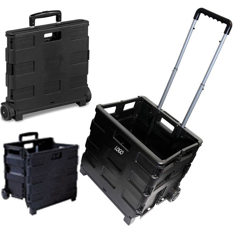 Folding Cart 1