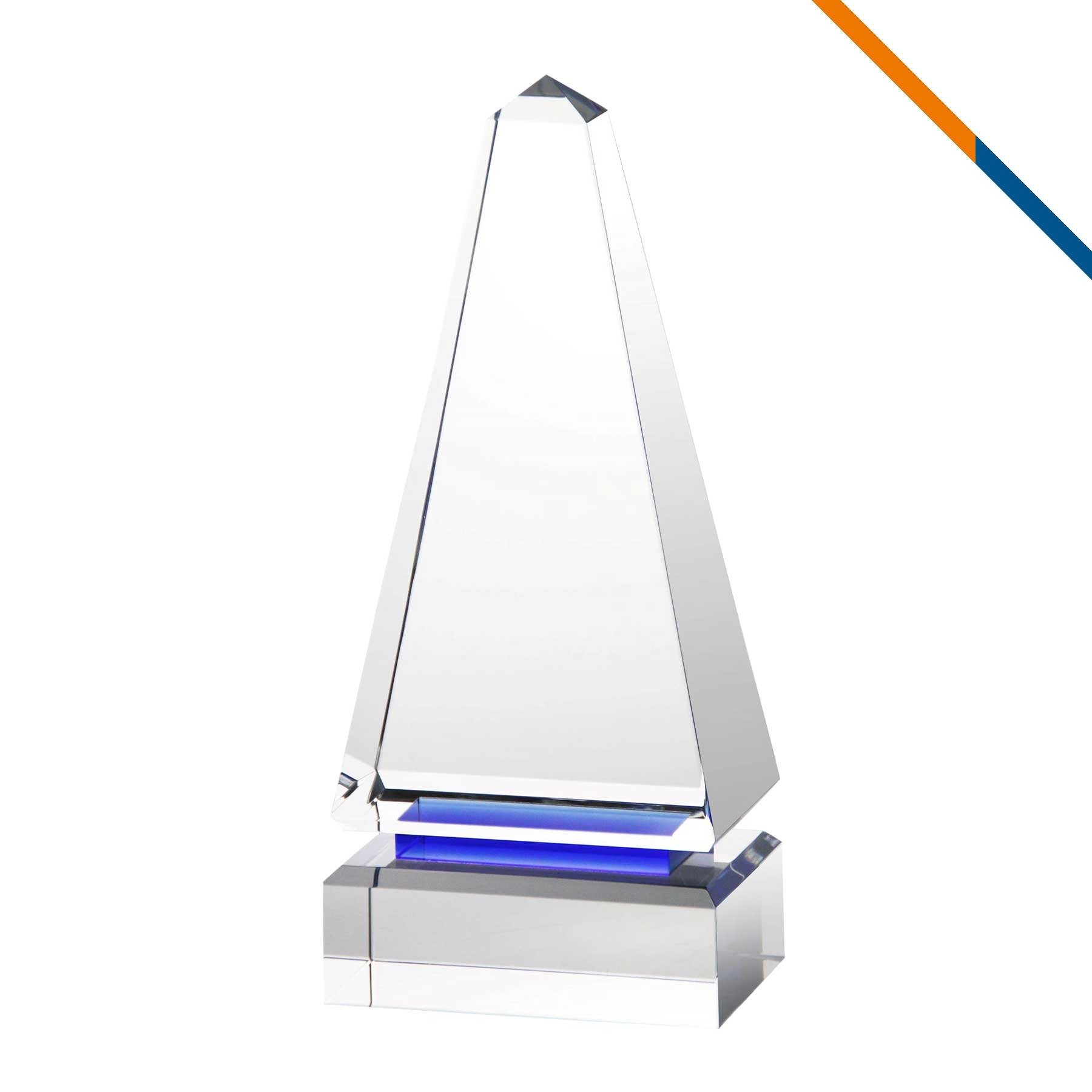 Quartty Obelisk Trophy 2
