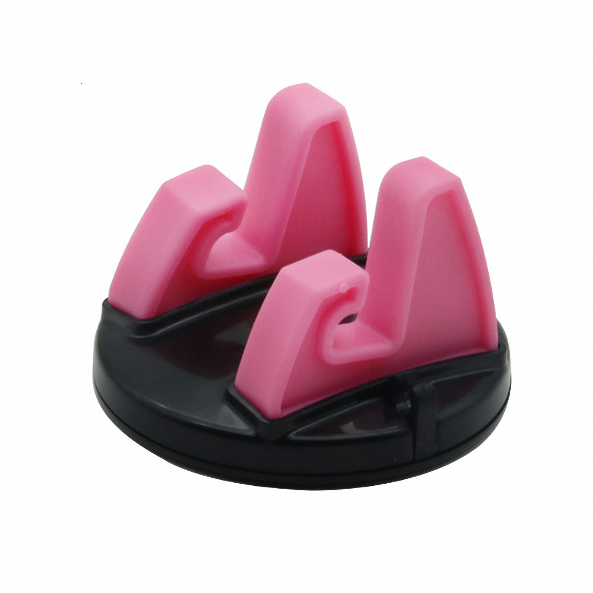 Silicone Phone Holder Stand 3