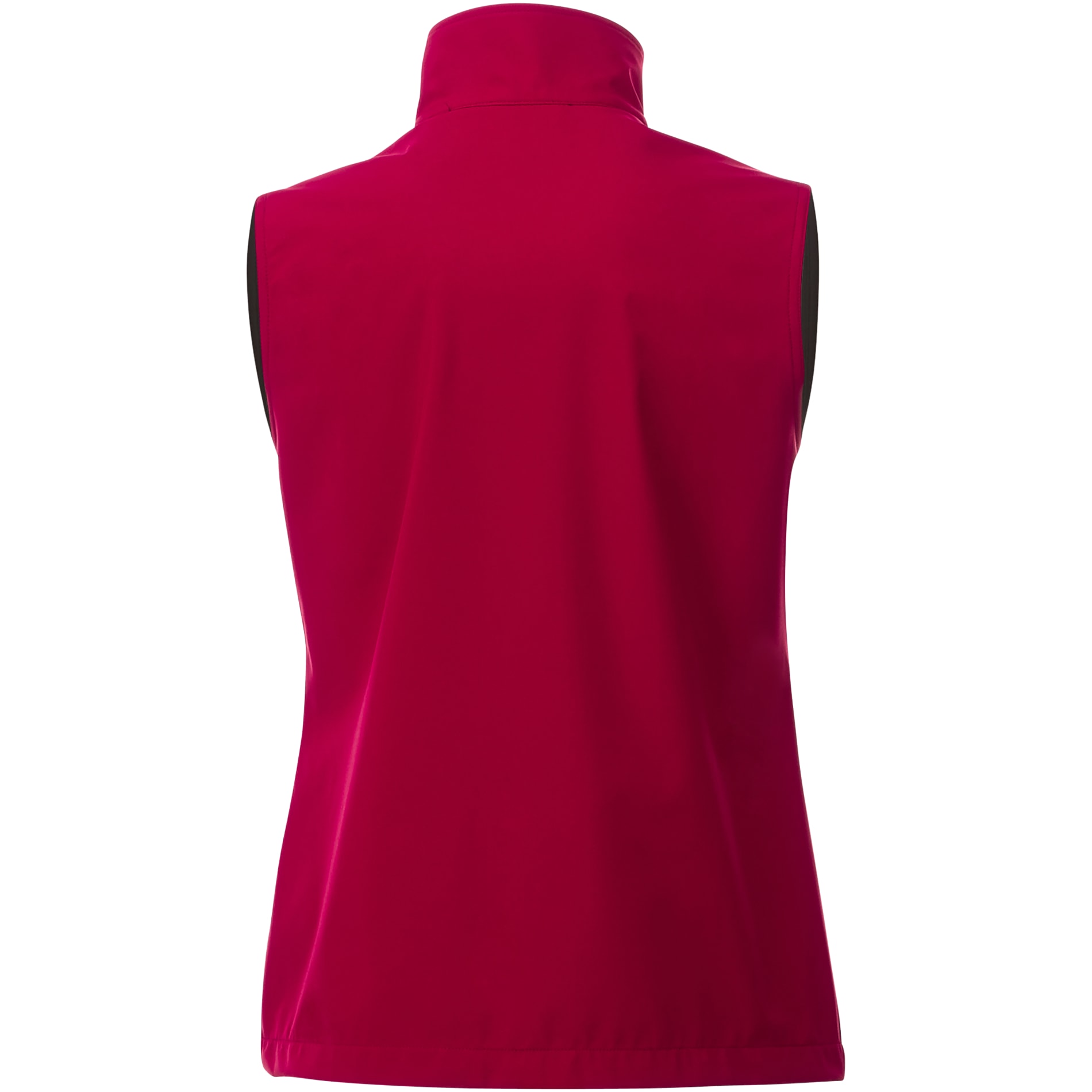 Women's WARLOW Softshell Vest 34