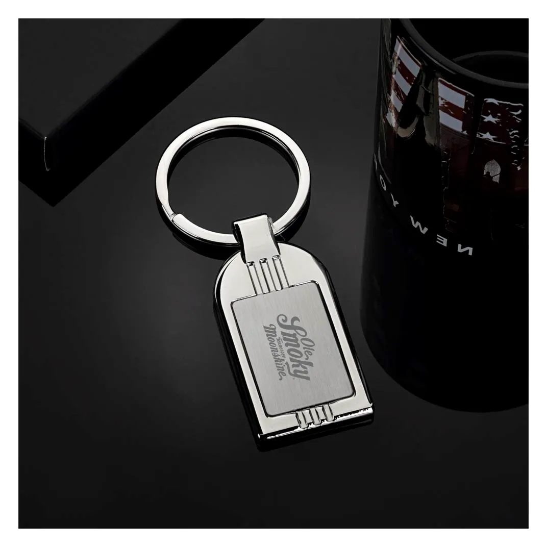 The Bandiera Key Chain 6