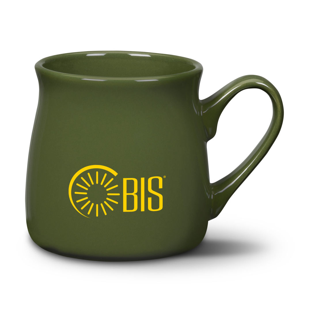 Oakhurst Mug - 16oz - Imprinted 12