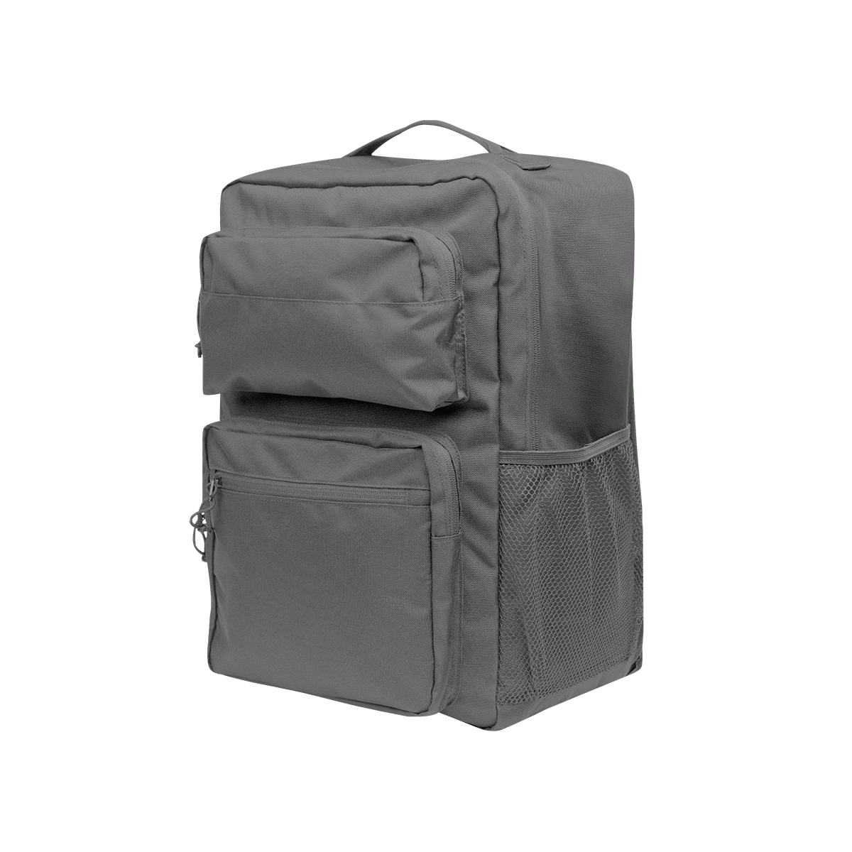 Dakota rPET Backpack 3