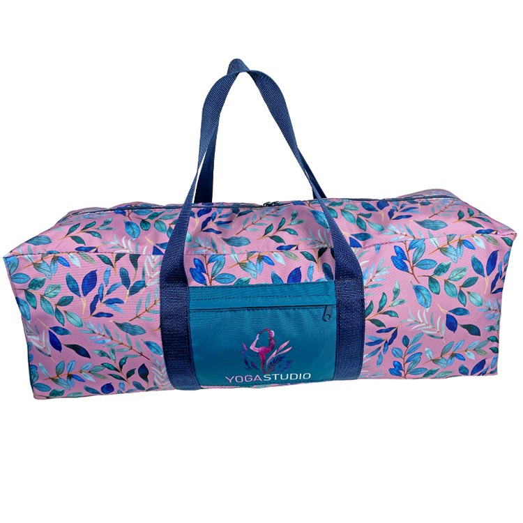 Zen Duffel 3