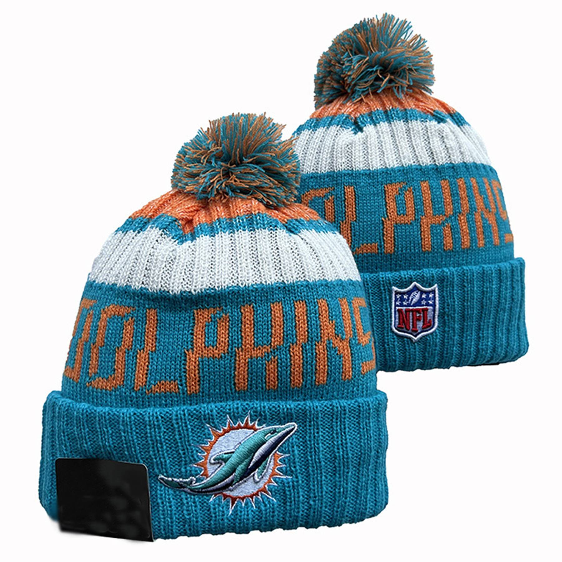 Acrylic Warm beanies for autumn and winter 3