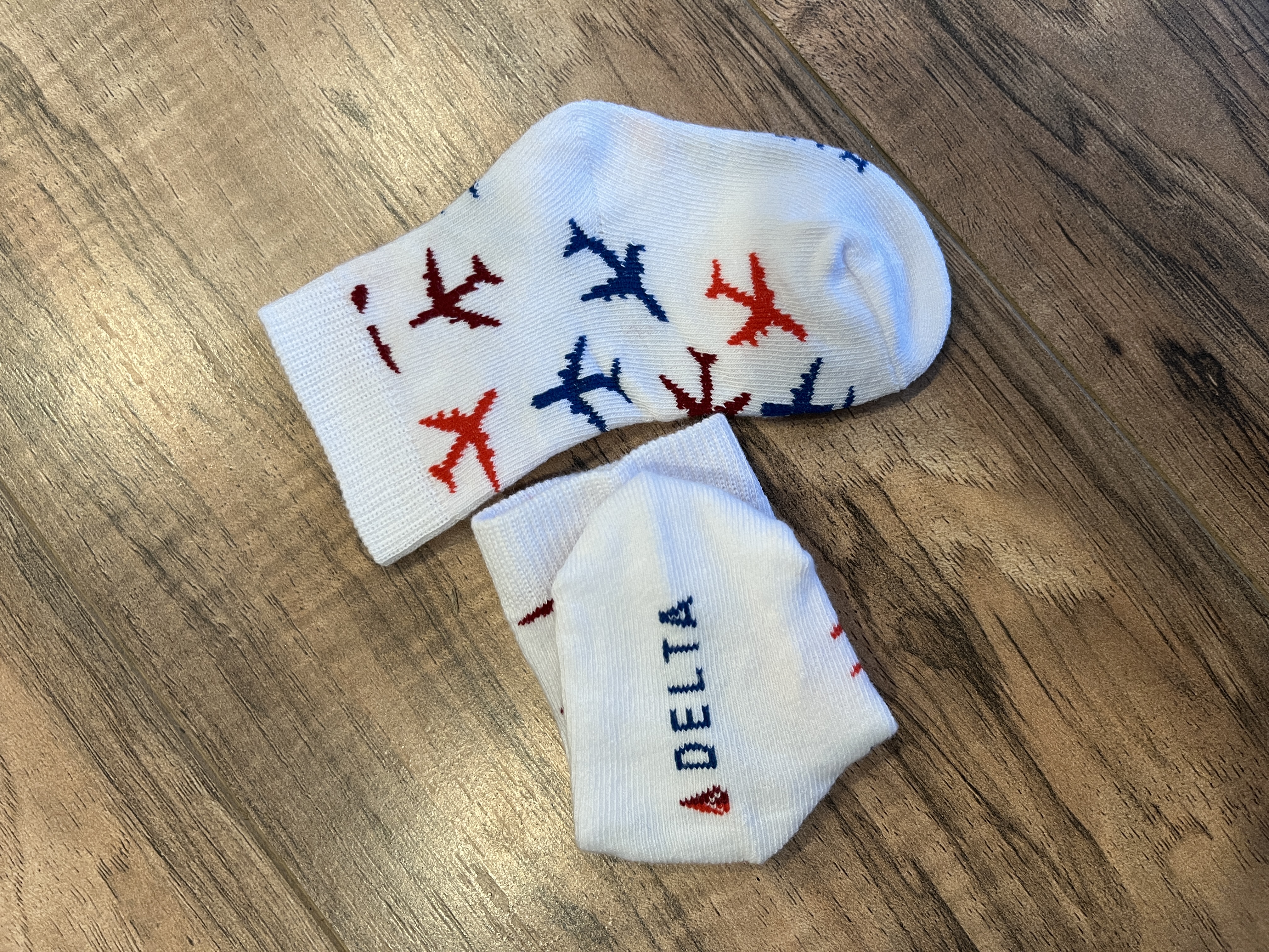 Infant Baby Socks 3