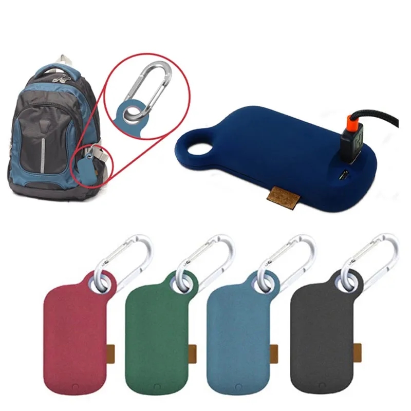 Pebble Portable Charger 1